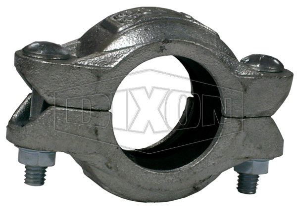 Grooved Flexible Coupling- Style 75