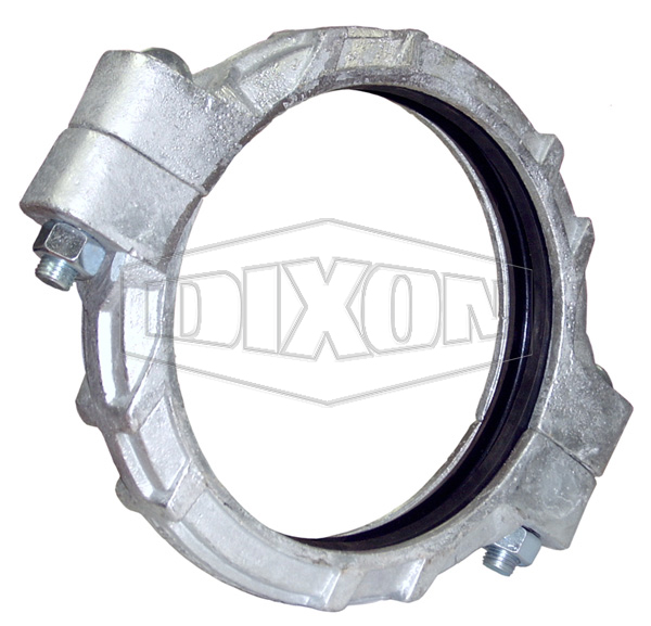 Grooved Coupling - Style 77