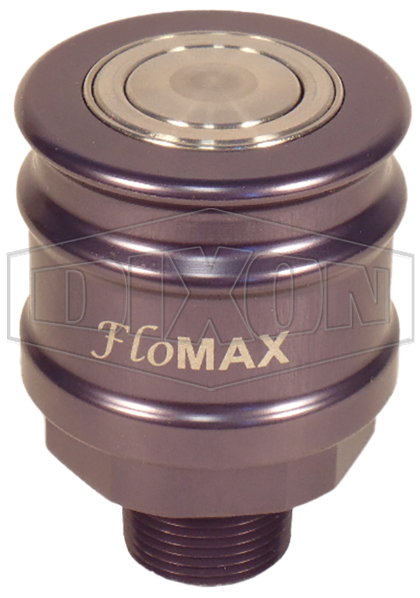 FloMAX Flush Face Connector
