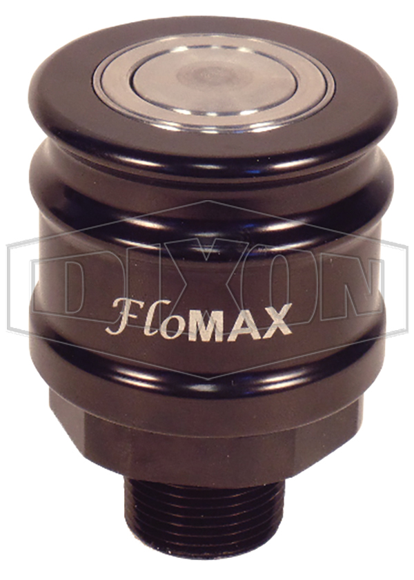 FloMAX Flush Face Connector
