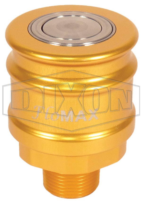 FloMAX Flush Face Connector