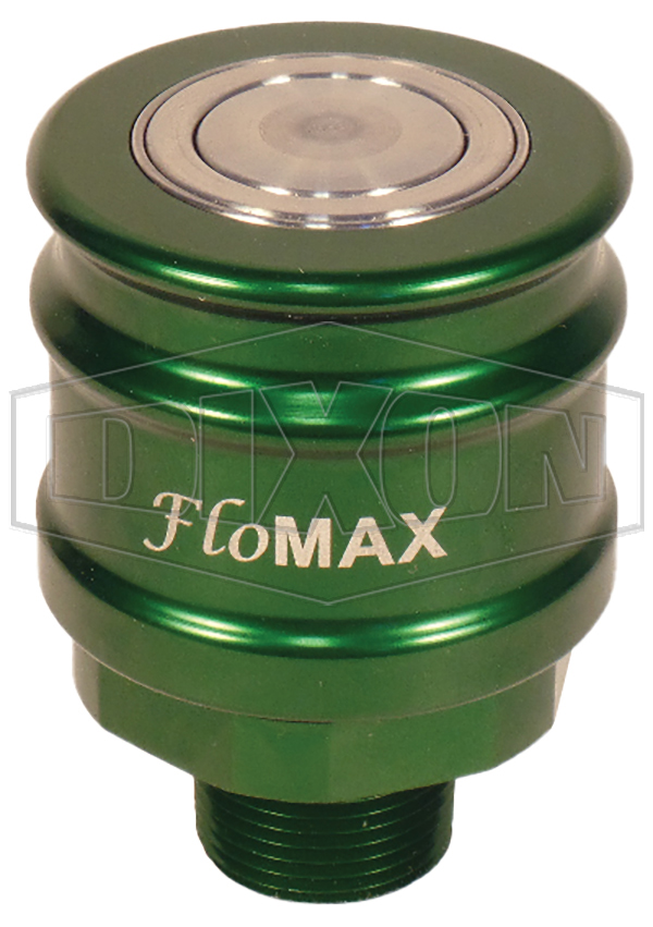 FloMAX Flush Face Connector