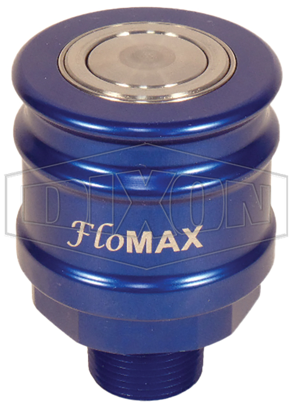 FloMAX Flush Face Connector