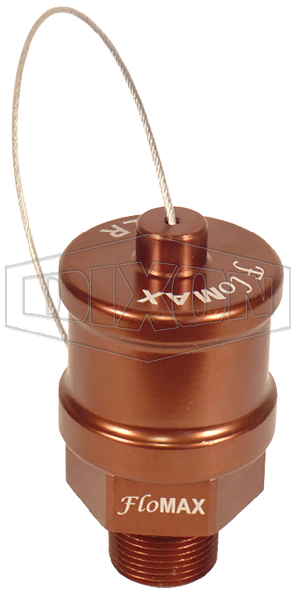 FloMAX Flush Face Connector