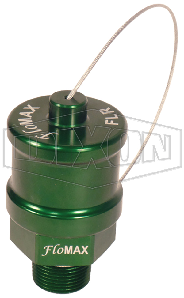 FloMAX Flush Face Connector