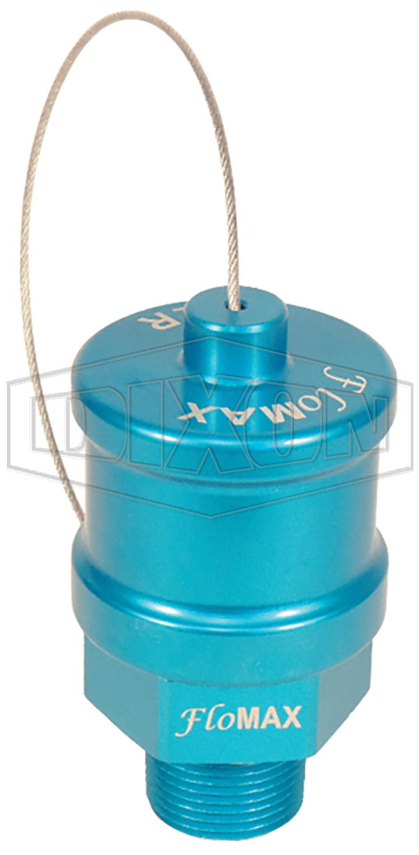 FloMAX Flush Face Connector