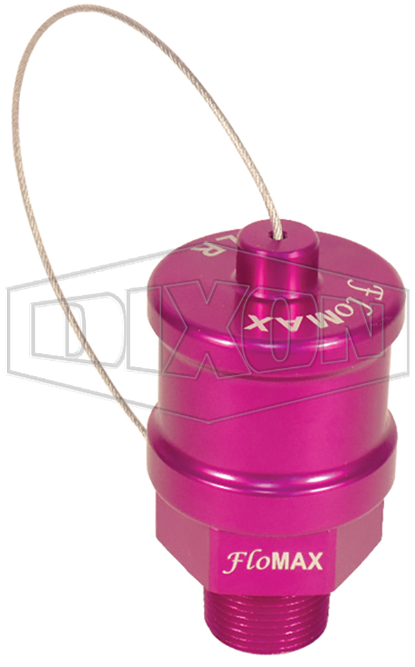 FloMAX Flush Face Connector