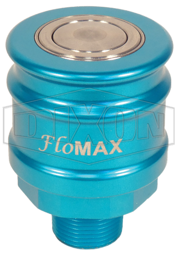 FloMAX Flush Face Connector