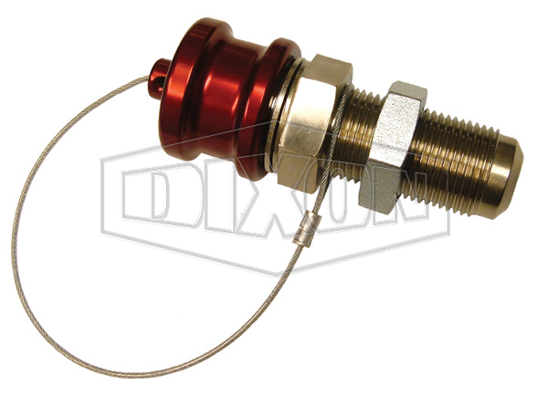FloMAX High Flow 3/4