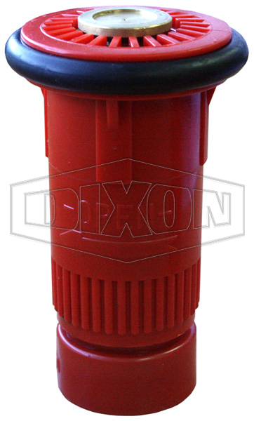 Viper Fire Spray Nozzle
