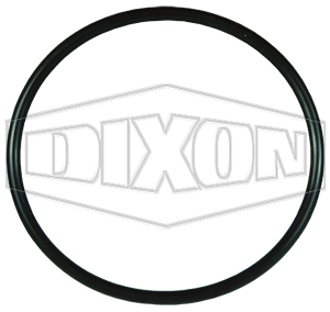 Dixon® Frac Fitting O-ring