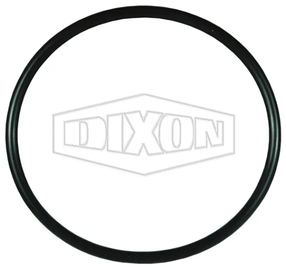 Dixon Frac Fitting O-ring