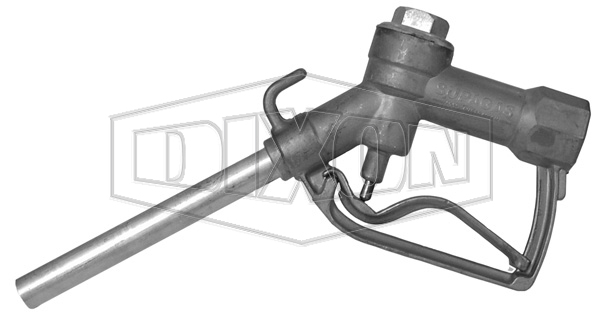 Trigger Fuel Nozzle