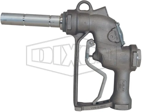 Fueler 100™ Automatic Diesel Nozzle