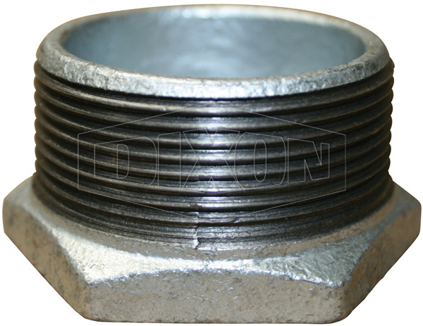 BSP Screwed Reducing Hex Bushing