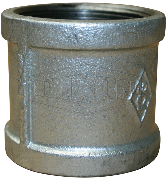 BSP Screwed Socket