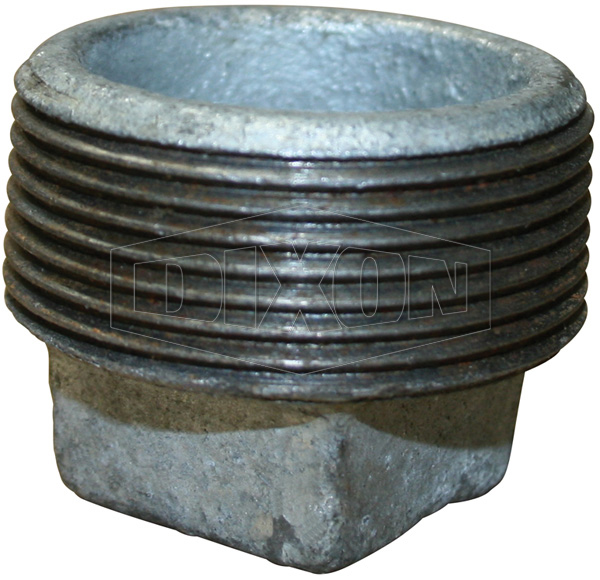BSP Screwed Socket Plug
