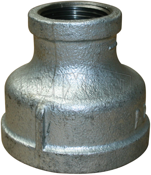 BSP Screwed Reducing Socket