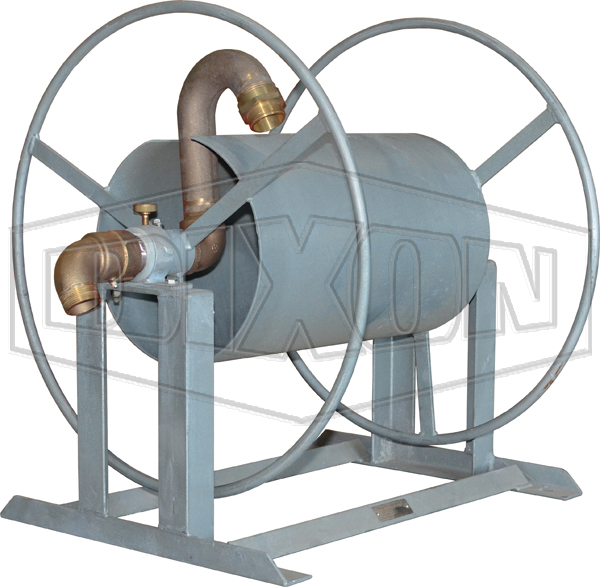 Carbon Steel Hose Reel