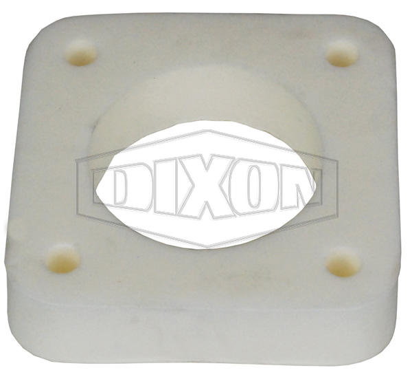 Gasket for Stainless Steel Bolted Fitting