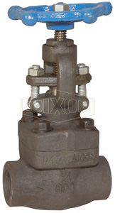 Forged Steel Globe Valve