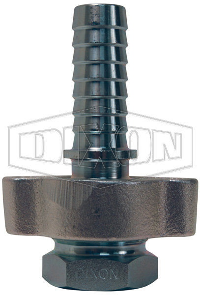 Boss™ Ground Joint Complete Female