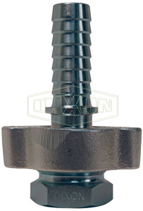 Boss™ Ground Joint Complete Female