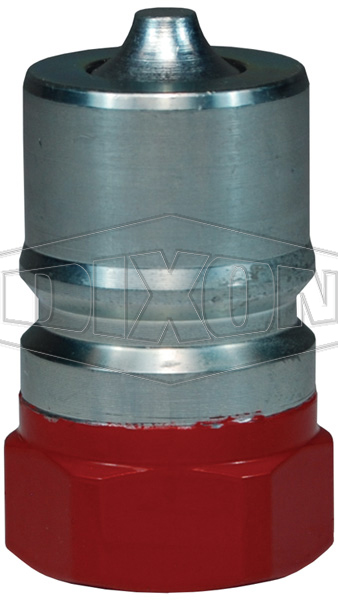 DQC H-BOP Series Blowout Preventer Safety Female Plug