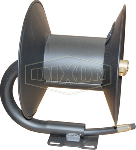 Hand Crank Hose Reel
