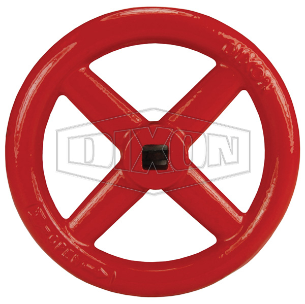 Dixon® Fire Components and Repair Kits