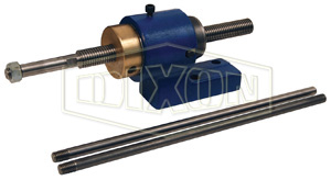 HB Coupling Expander Machine