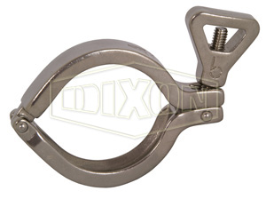 I-line/Q-line Heavy Duty Clamp