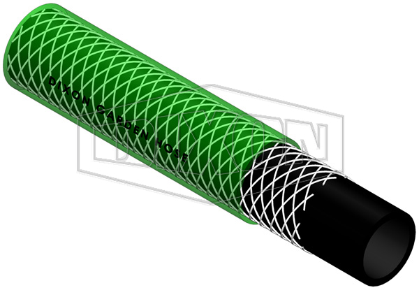 Heavy Duty Garden Hose