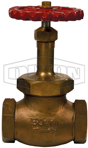 Heavy Duty Steam Globe Valve