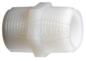 Tuff-Lite™ Close Nipple