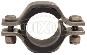 Hex Hanger with High Temperature Sleeve