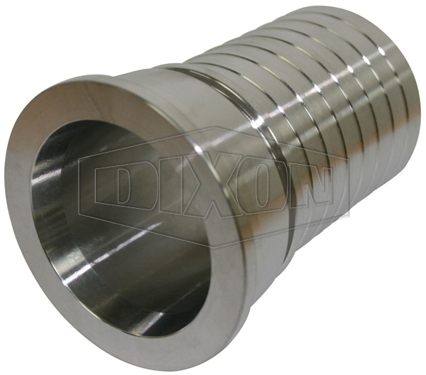 Holedall™ SMS External Crimp Female Stem
