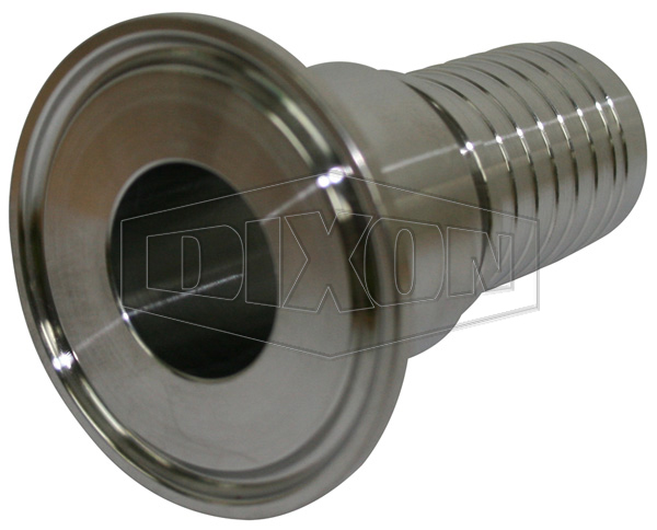 Holedall™ Clamp Type / Tri-Clover External Crimp Stem