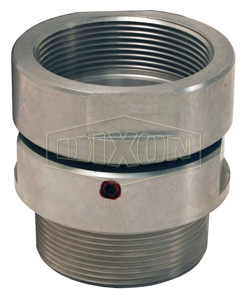 Male x Female NPT Hose Swivel