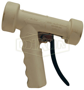 Hot Water Washdown Spray Nozzle