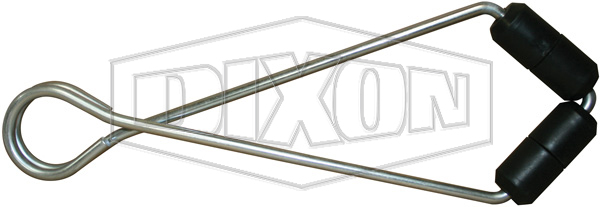 Hose Reel Guide Arm