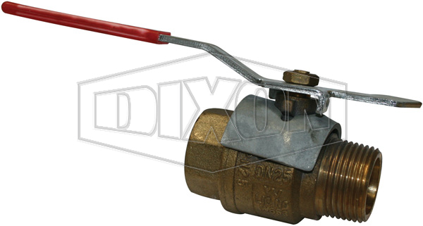 Hose Reel Stop Valve