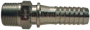 Hydraulic Hose Stem
