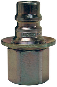 DQC EA-Series Water-Blast Interchange Plug