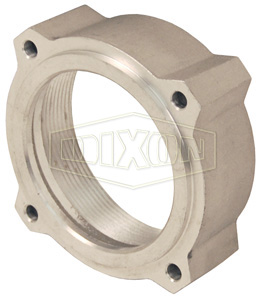 Female NPT Inlet