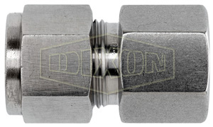Instrumentation Female Connector