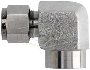 Instrumentation Female Elbow