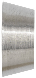 Instrumentation Front Ferrule