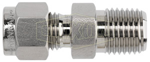 Instrumentation Male Connector