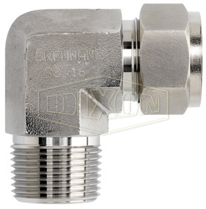 Instrumentation Male Elbow
